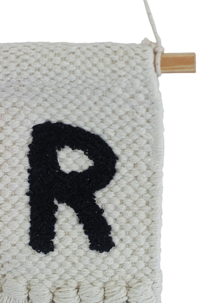 The Wishing Chair Monogram Mini Wall Hanging Set of 1 Price in India Buy The Wishing Chair Monogram Mini Wall Hanging Set of 1 online at Flipkart