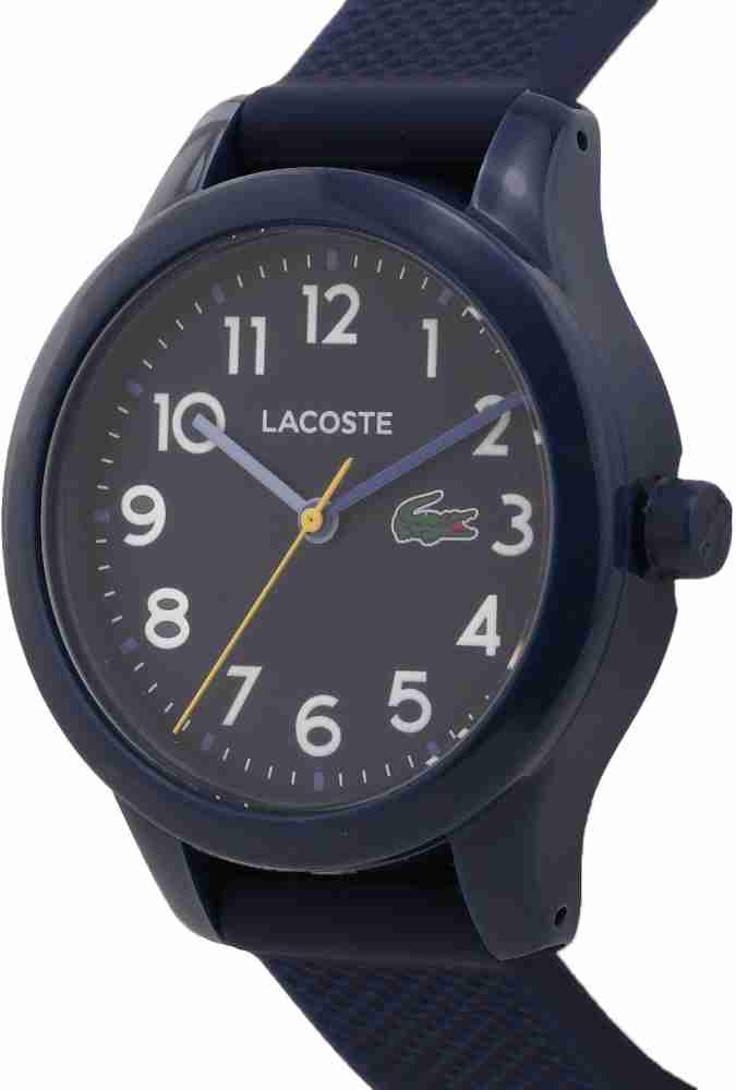 LACOSTE L.12.12 Kids L.12.12 Kids Analog Watch For Boys Girls