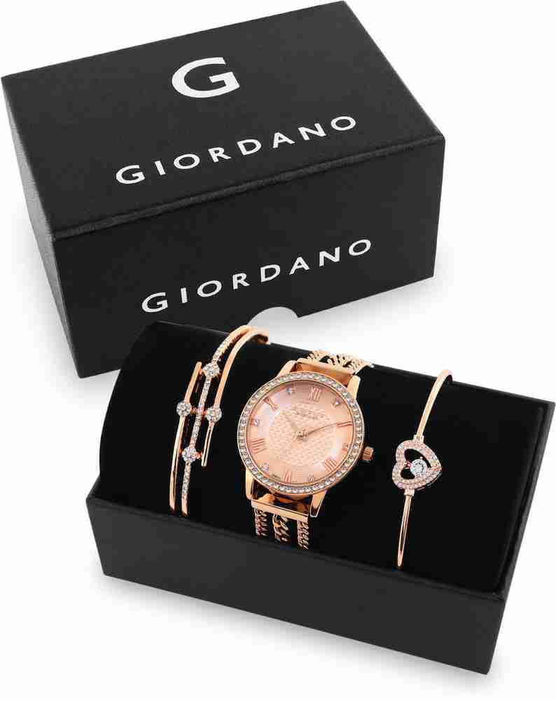 Giordano cheap watch brand