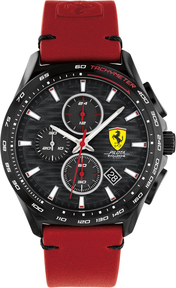 SCUDERIA FERRARI Analog Watch For Men Buy SCUDERIA FERRARI Analog Watch For Men 0830880 Online at Best Prices in India Flipkart