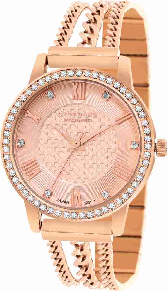 Giordano ladies watches review sales