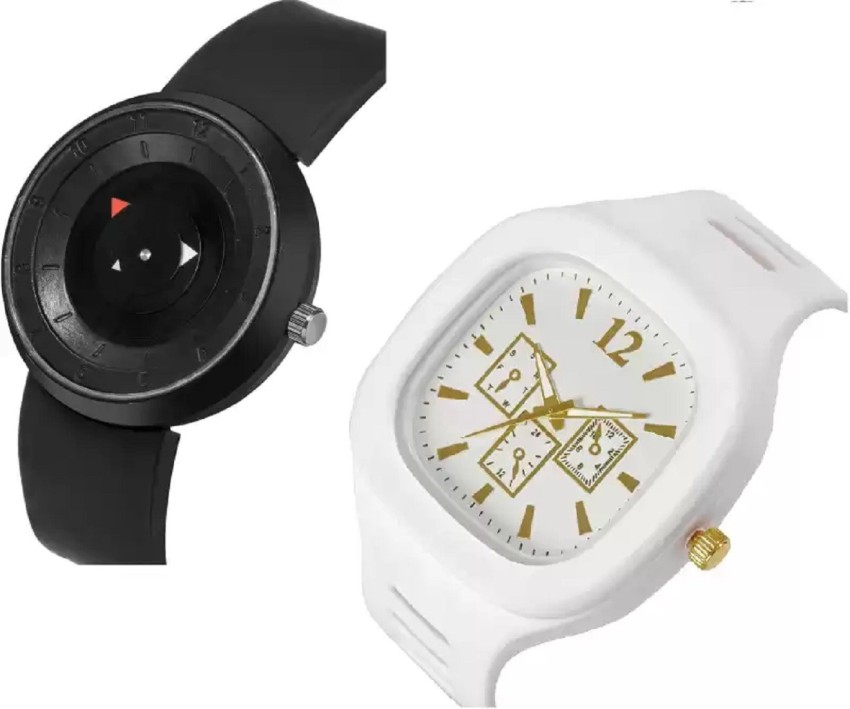 Square discount watches flipkart