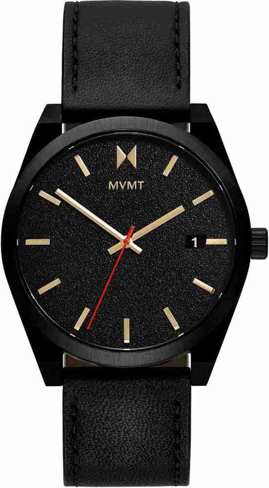 Mvmt best sale chrono caviar