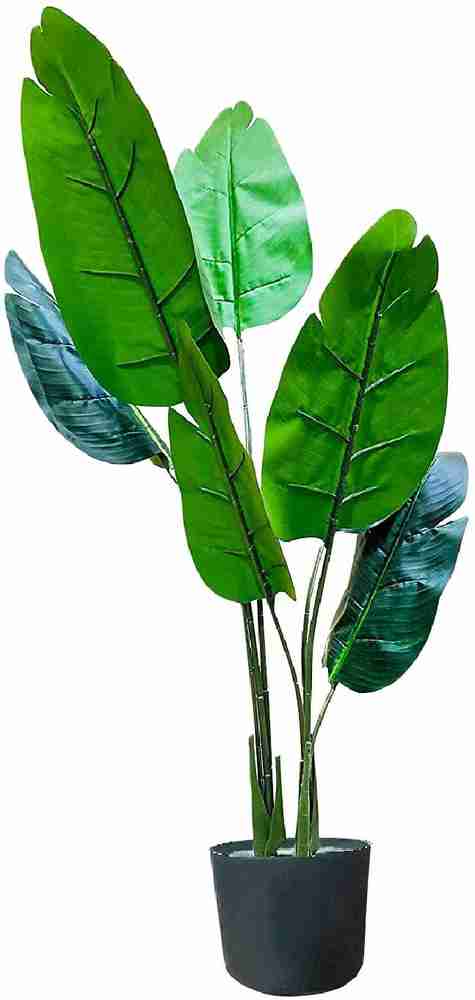 Artificial banana tree discount