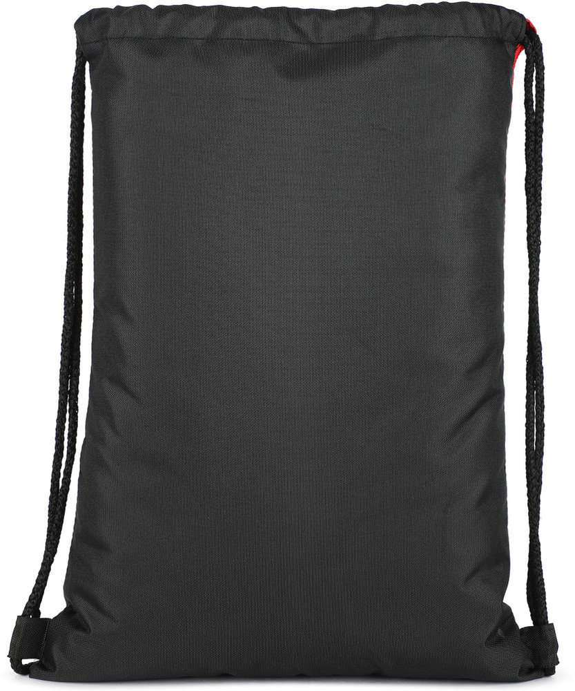 Henri bendel studio outlet nylon drawstring bag