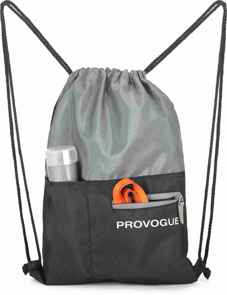 Camouflage drawstring backpack sales