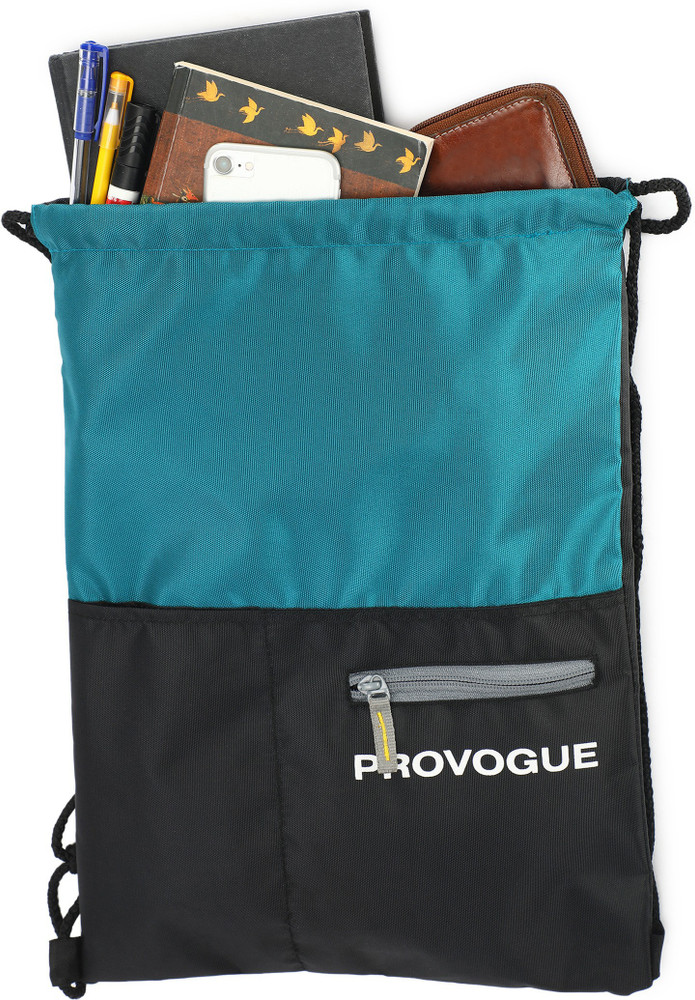 Provogue faux leather unisex sling bag outlet