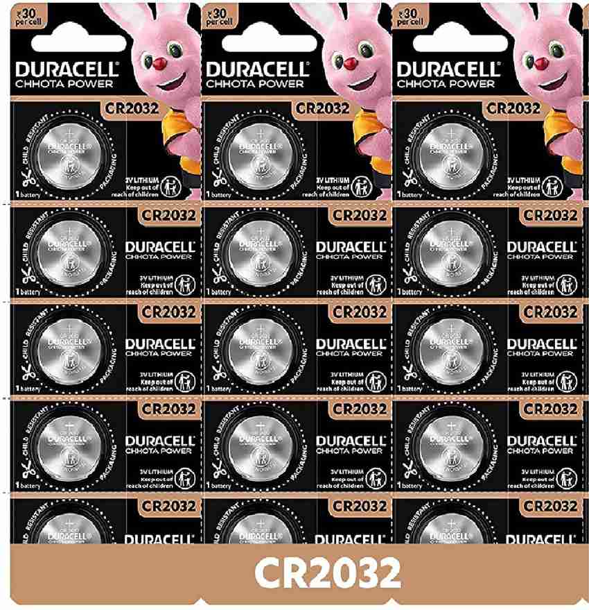 What Is The Difference Between A 2032 Battery And A 2025
