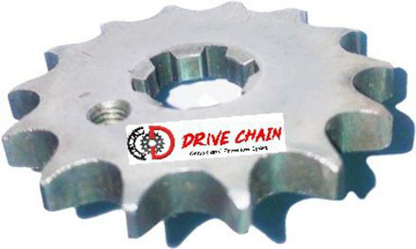 Yamaha libero g5 chain sprocket price store