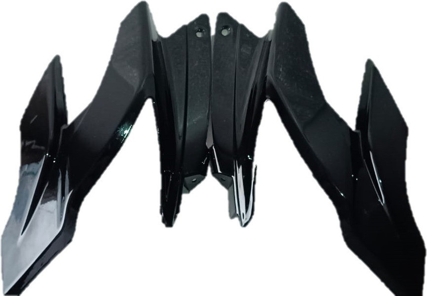 Rtr 160 sale 4v visor price