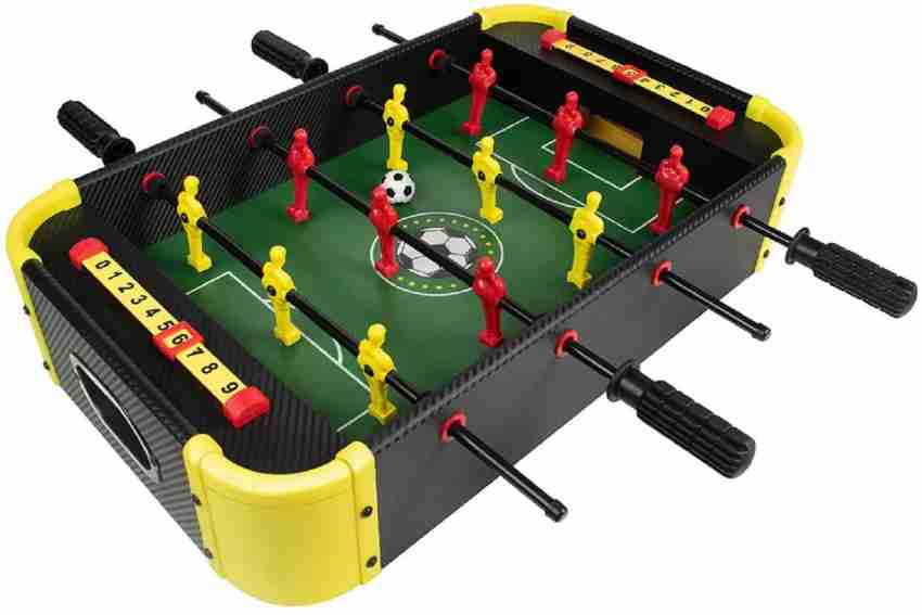 7 Football Games for Kids