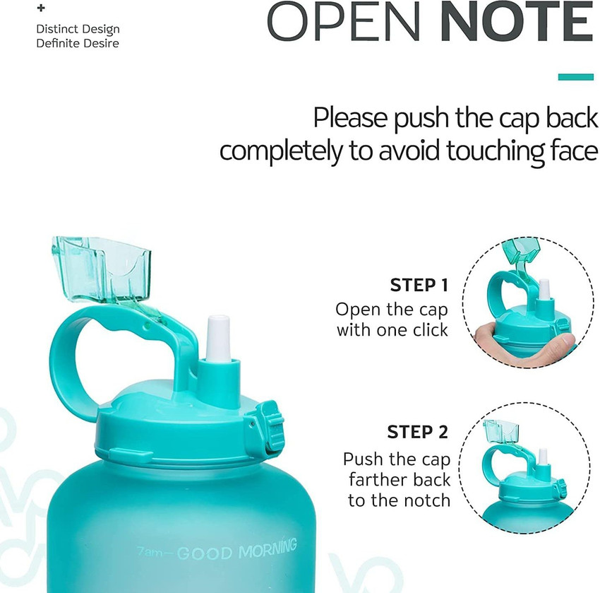 Fila water bottle discount