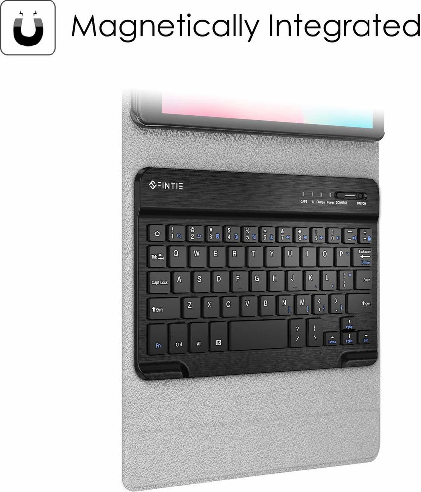Fintie keyboard on sale