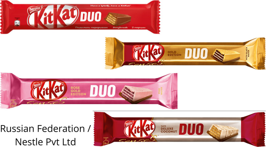 Kit online kat duo