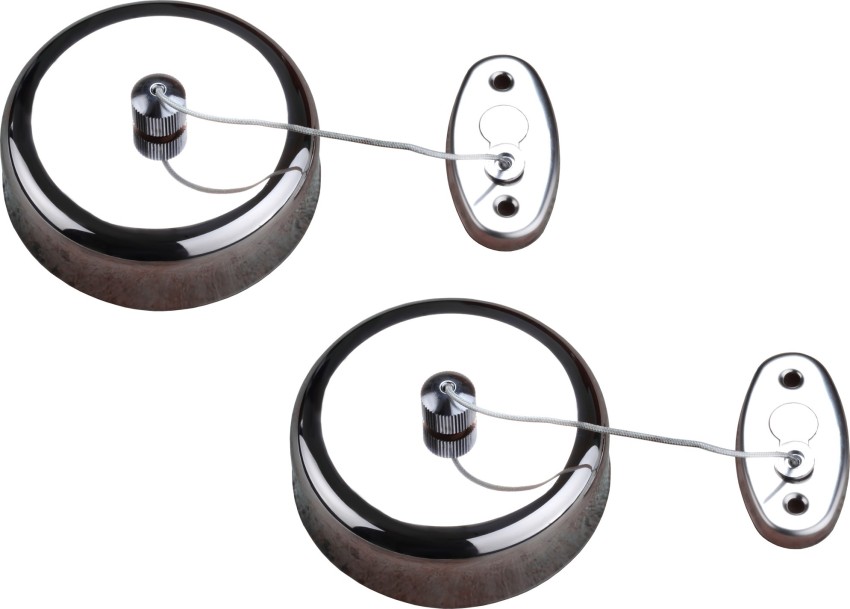 TRIONE 304 SS Retractable, Lockable & Adjustable Cloth Liner Chrome  Finished 2 Piece Stainless Steel Retractable Clothesline Price in India -  Buy TRIONE 304 SS Retractable, Lockable & Adjustable Cloth Liner Chrome