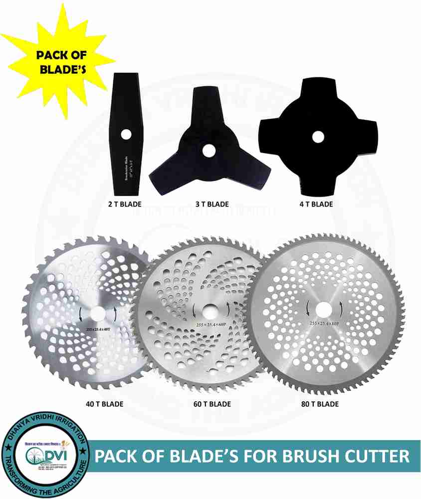 Grass cutter blade price best sale