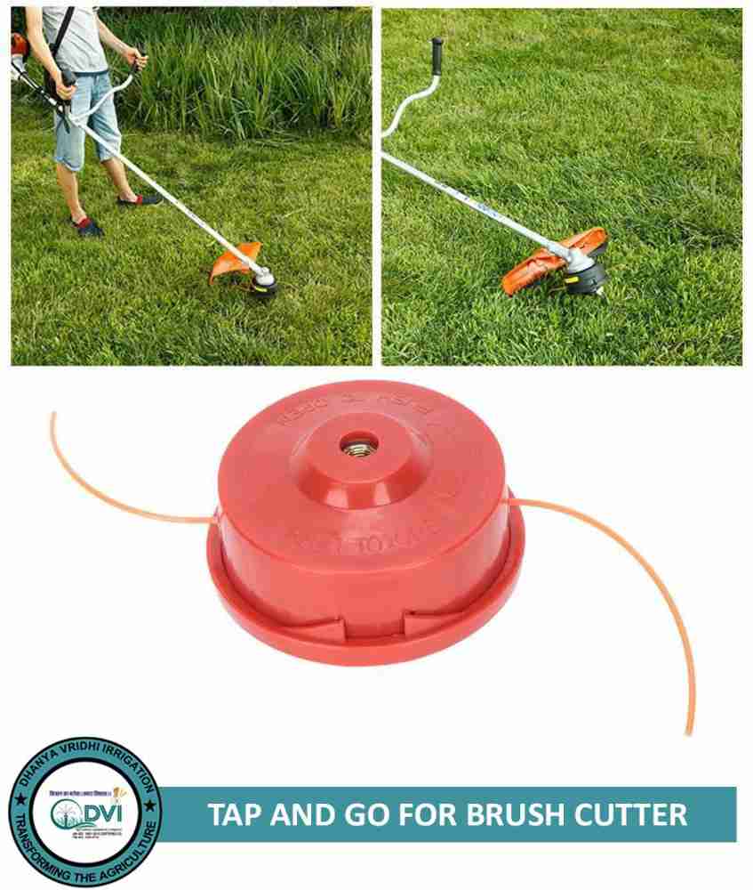 Used brush mower on sale