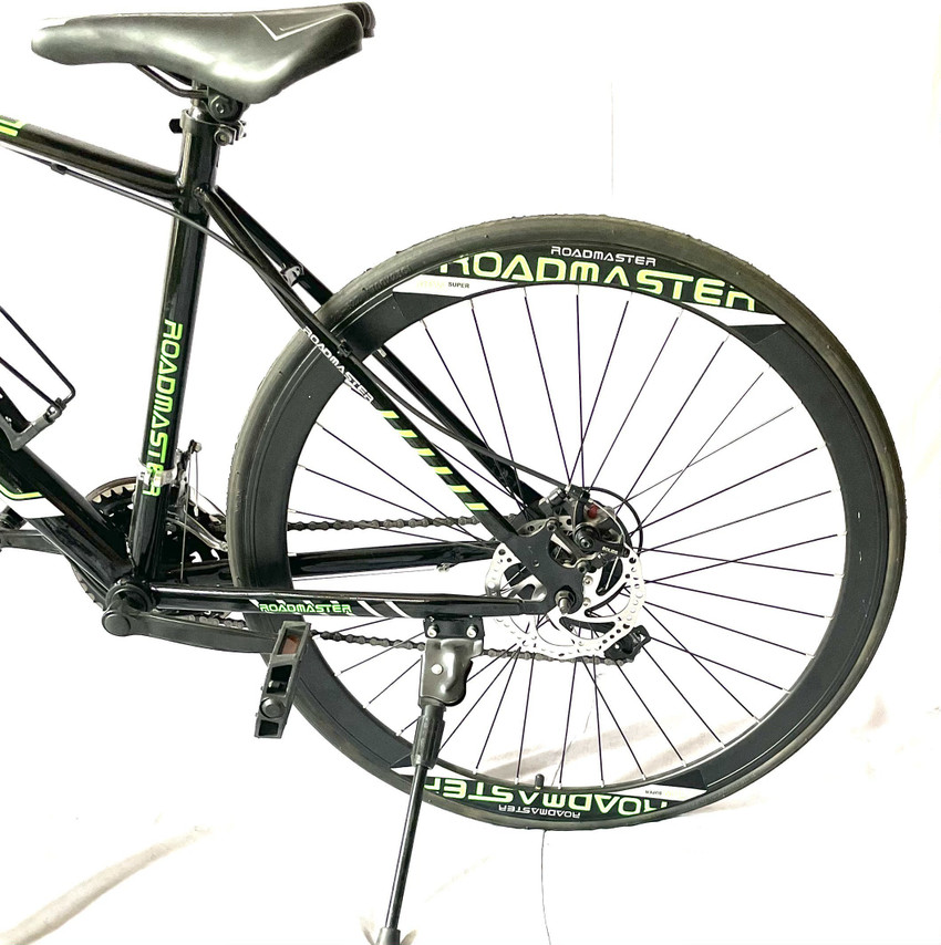 roadmaster new bike