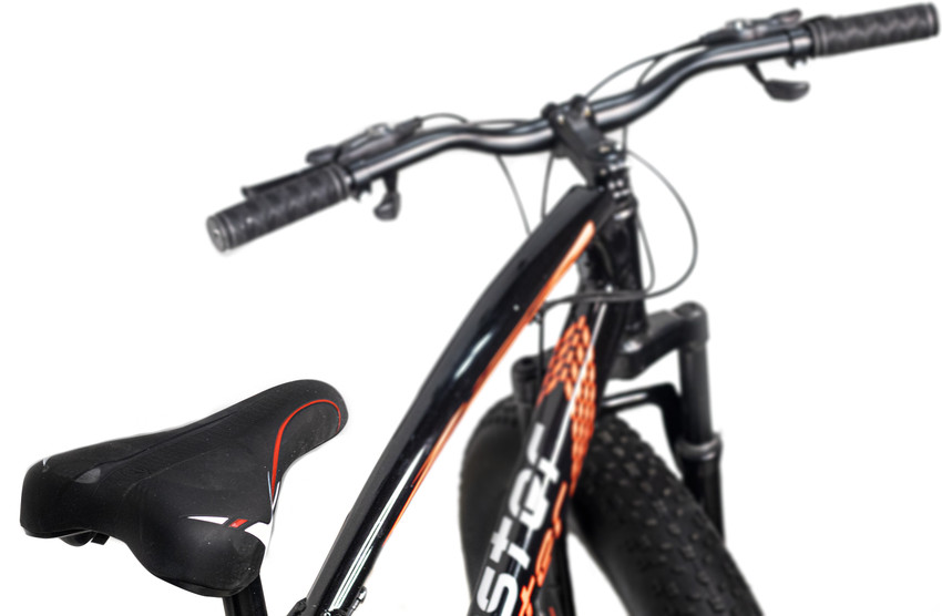 Suspension hotsell fast r29