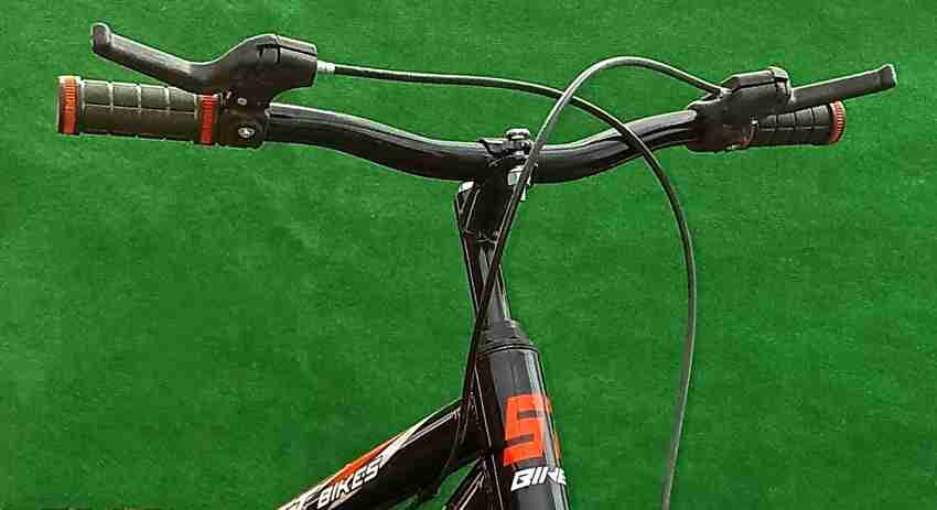 Sehgal Trading SUPER RACE XTREME CYCLE 20T 5 TO 10 YEAR KIDS ROAD