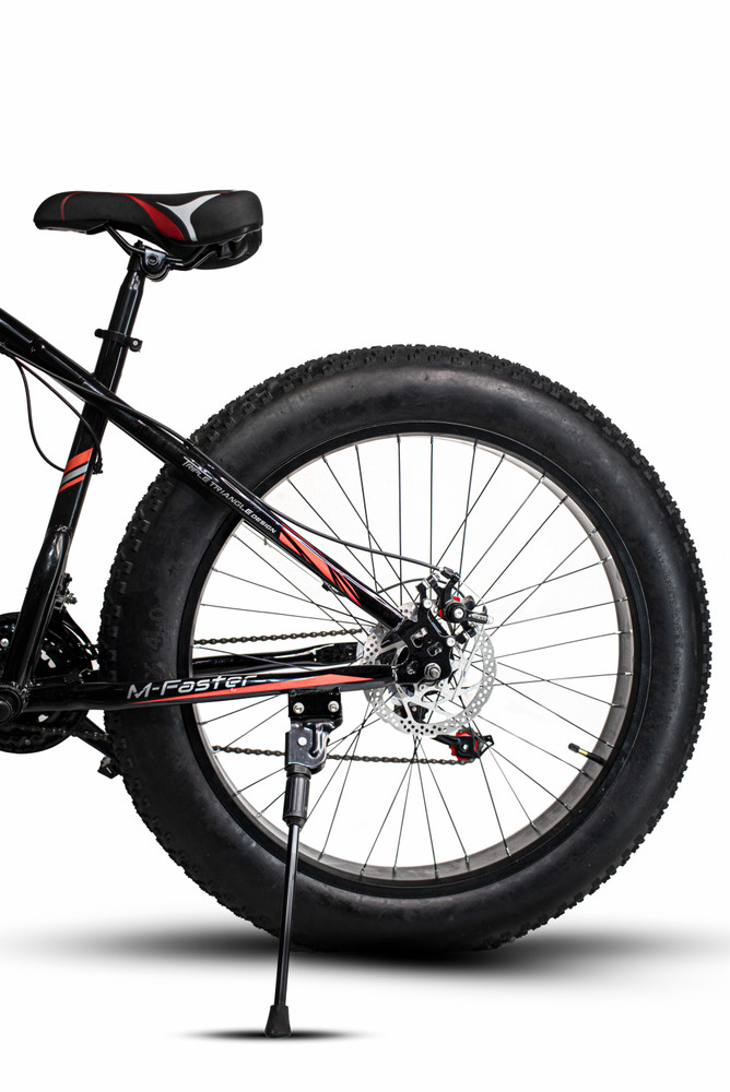 BOMBAY S M FASTER JAGUAR FAT BIKE ORIGINAL 21 SHIMING GEARS F. SUSPENSION WATER DECAL 26 T Fat Tyre Cycle Price in India Buy BOMBAY S M FASTER JAGUAR FAT BIKE ORIGINAL 21 SHIMING GEARS F. SUSPENSION W...