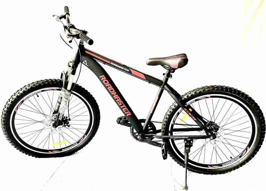 Roadmaster mountain hot sale bike