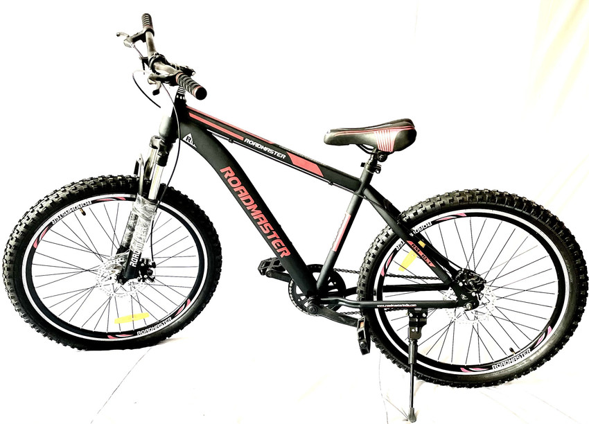 roadmaster 10 speed mountain bike