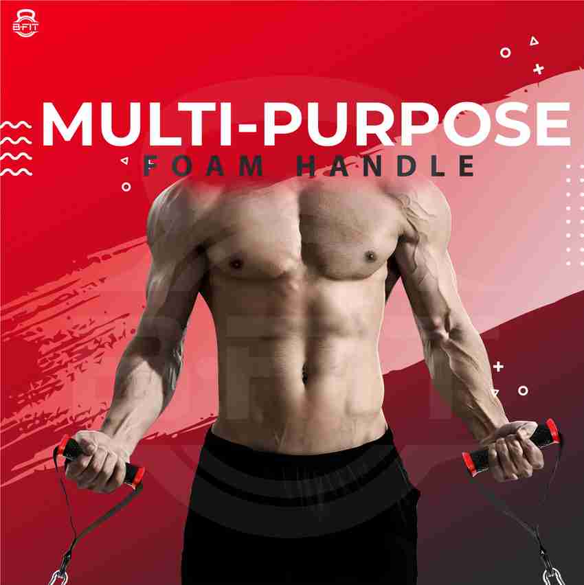 Bfit top home gym
