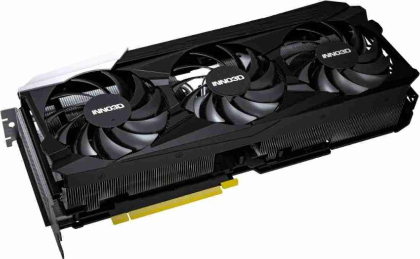 ryzen NVIDIA GeForce RTX 3090 X3 24 GB GDDR6X Graphics Card