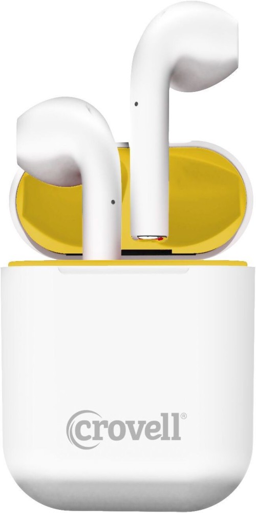 Crovell airpods new arrivals