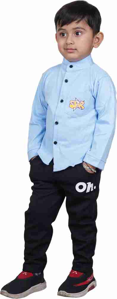 Boy shirt hotsell style flipkart