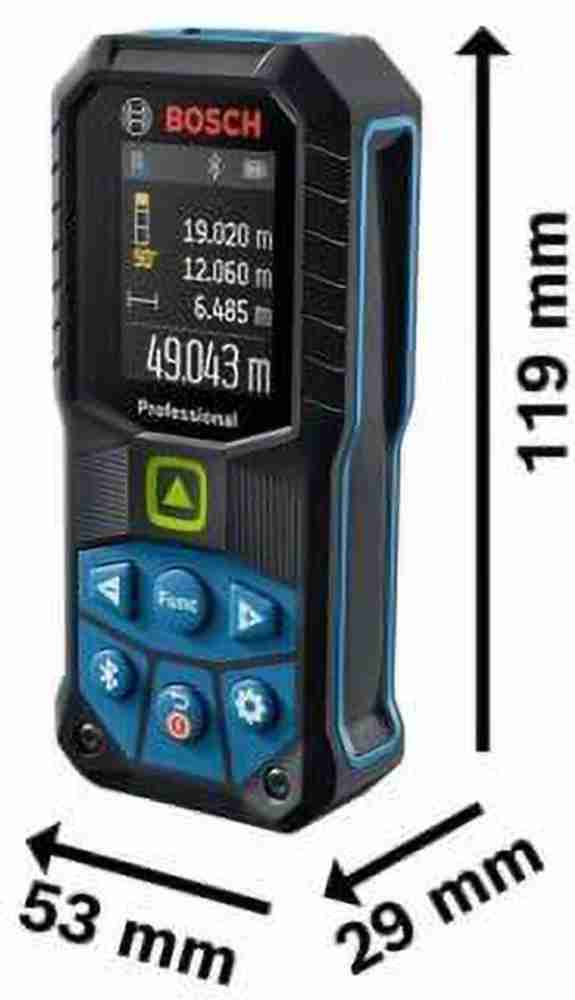 Bosch distance shop meter price