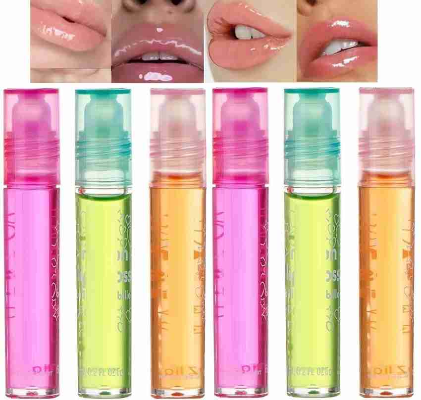 Roller shop lip gloss