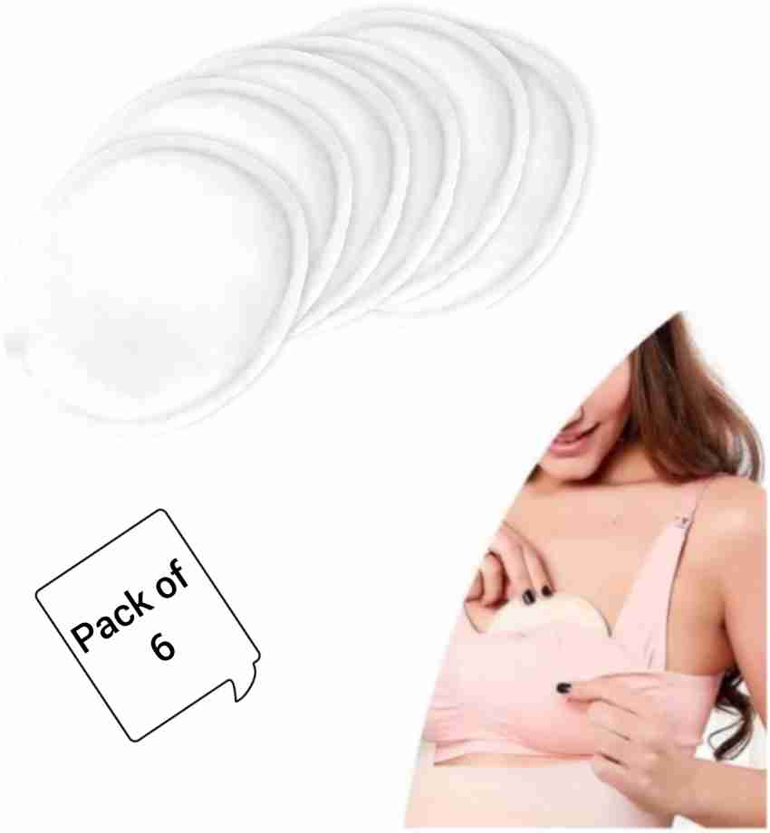 Nursing Breast Pads Breastfeeding Nipple Pad For Maternity