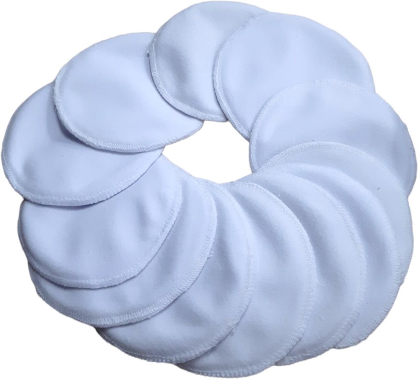 kistapo Reusable Washable Nursing Maternity Breast Pads