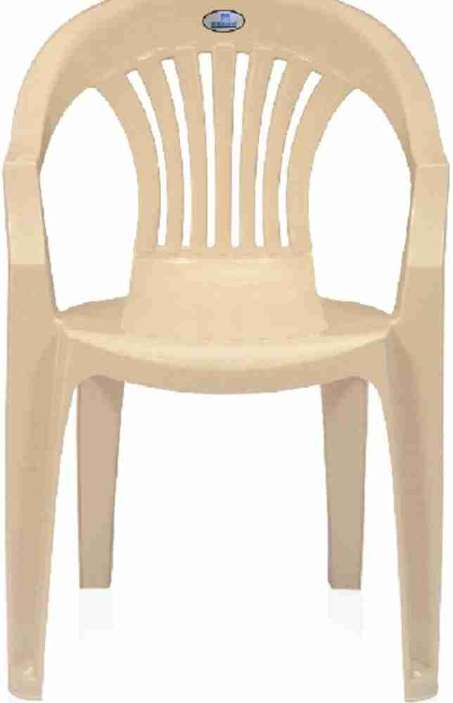 Chair plastic hotsell neelkamal