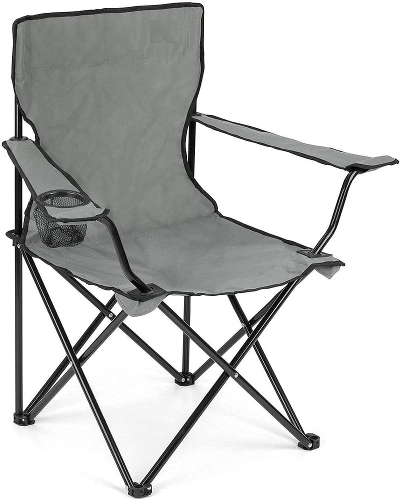 Camp chair price on sale