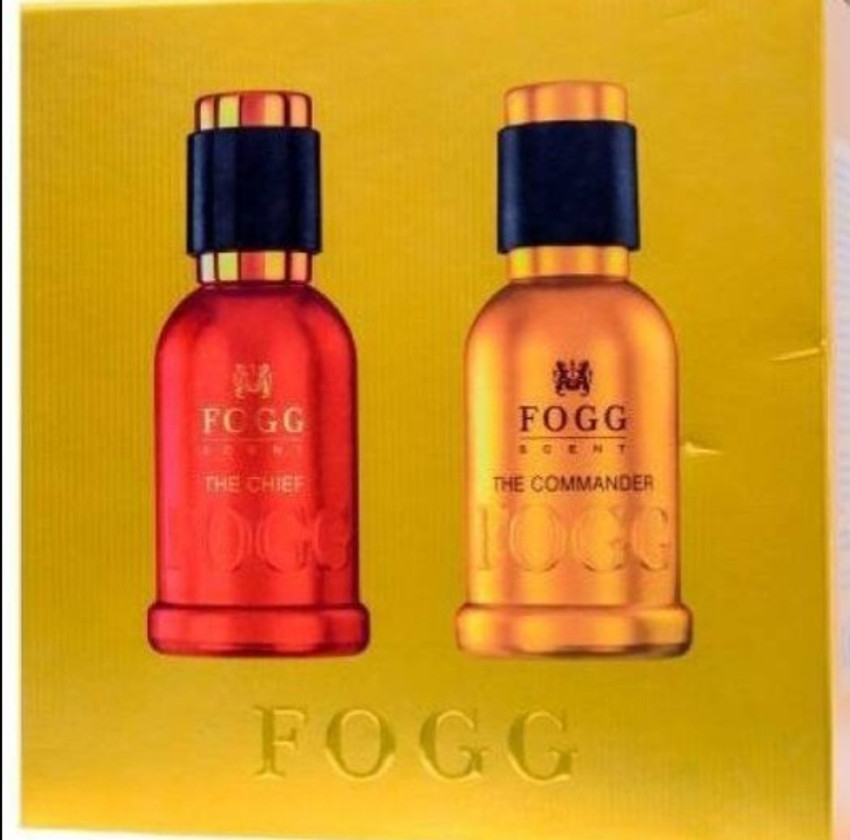 Fogg the commander store