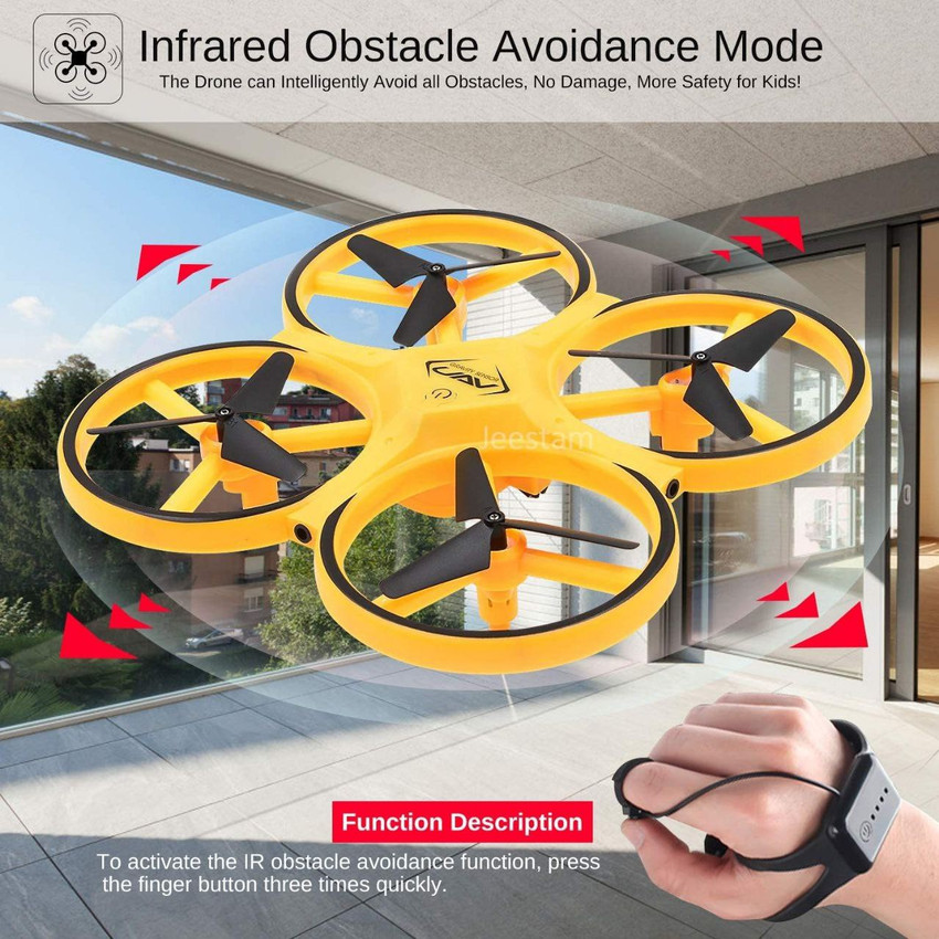 Apex firefly 2025 hand drone