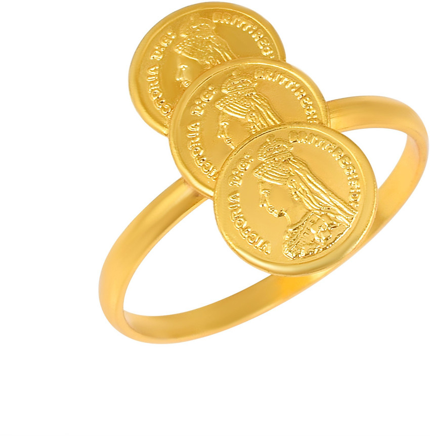 Ginni gold ring price online