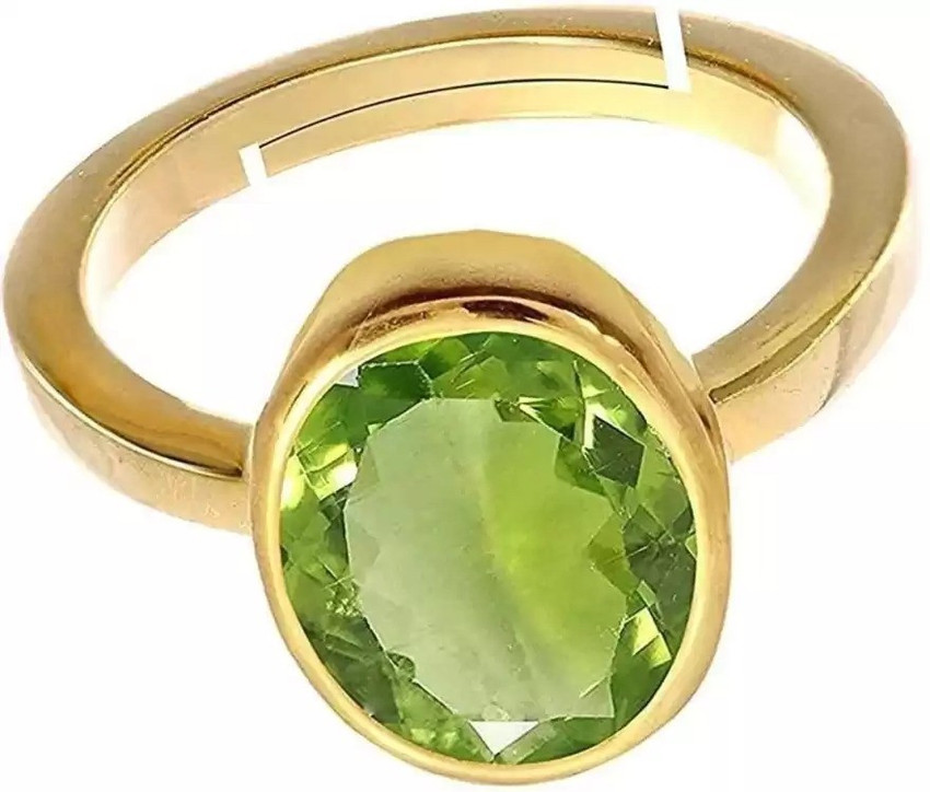 Peridot stone jewellery new arrivals