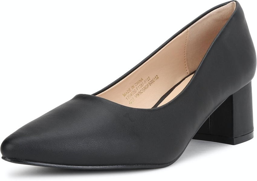 van heusen heels
