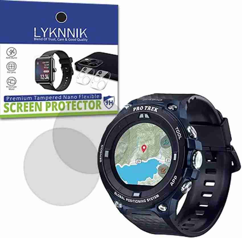 Casio protrek sw004 shop