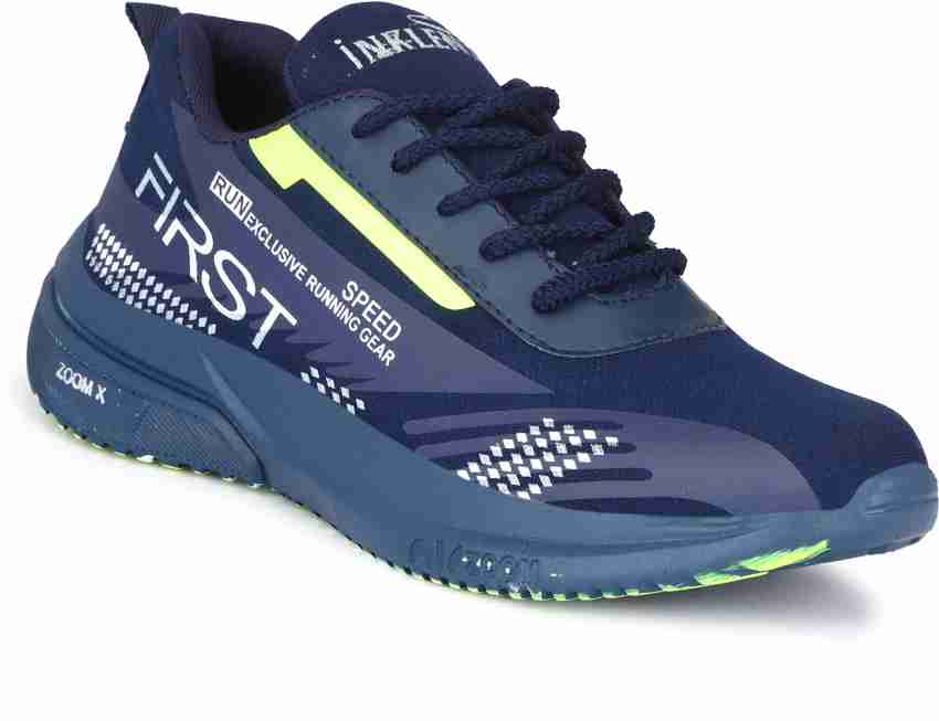 INKLENZO First 218 shoes for running walking gym sports shoes