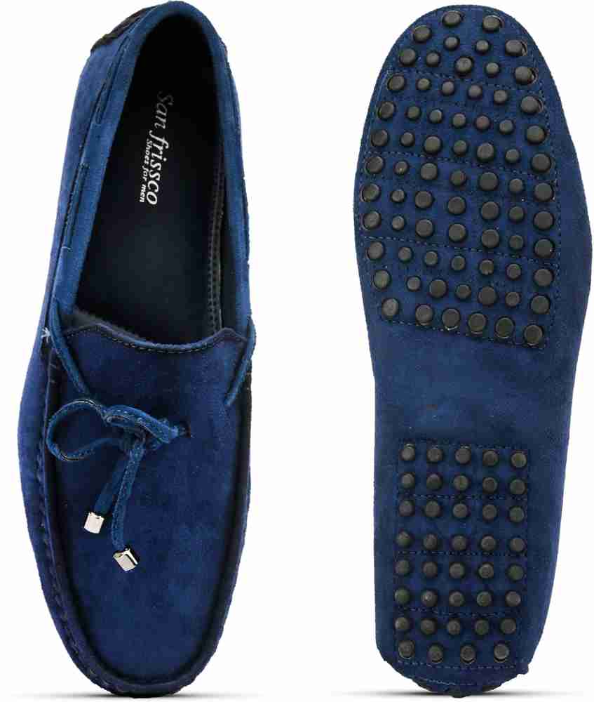 SAN FRISSCO Men s Stylish Comfortable Synthetic Leather Formal
