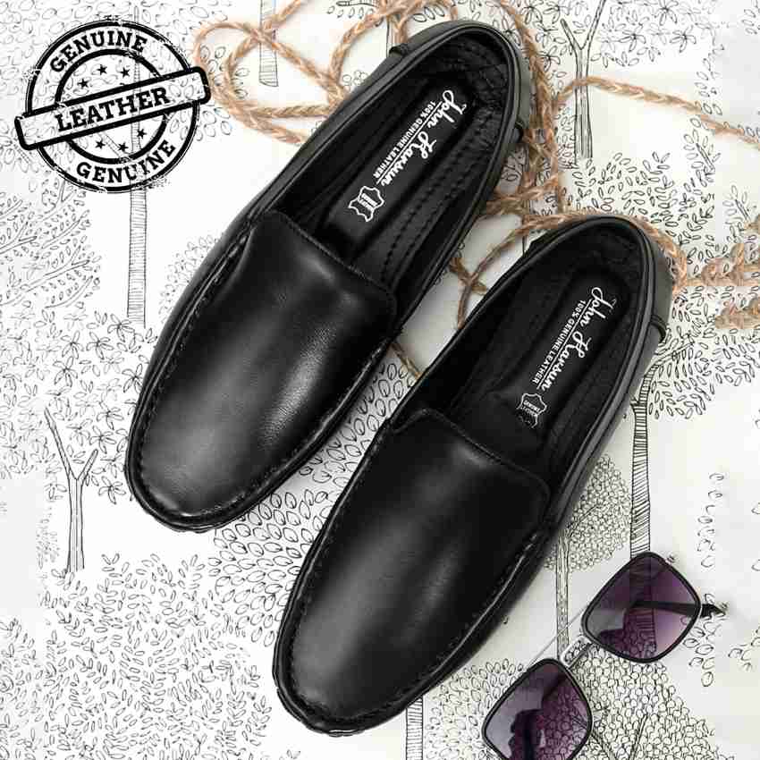 John hot sale karsun loafers