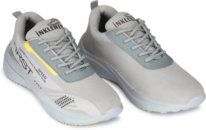 INKLENZO First 218 shoes for running walking gym sports shoes