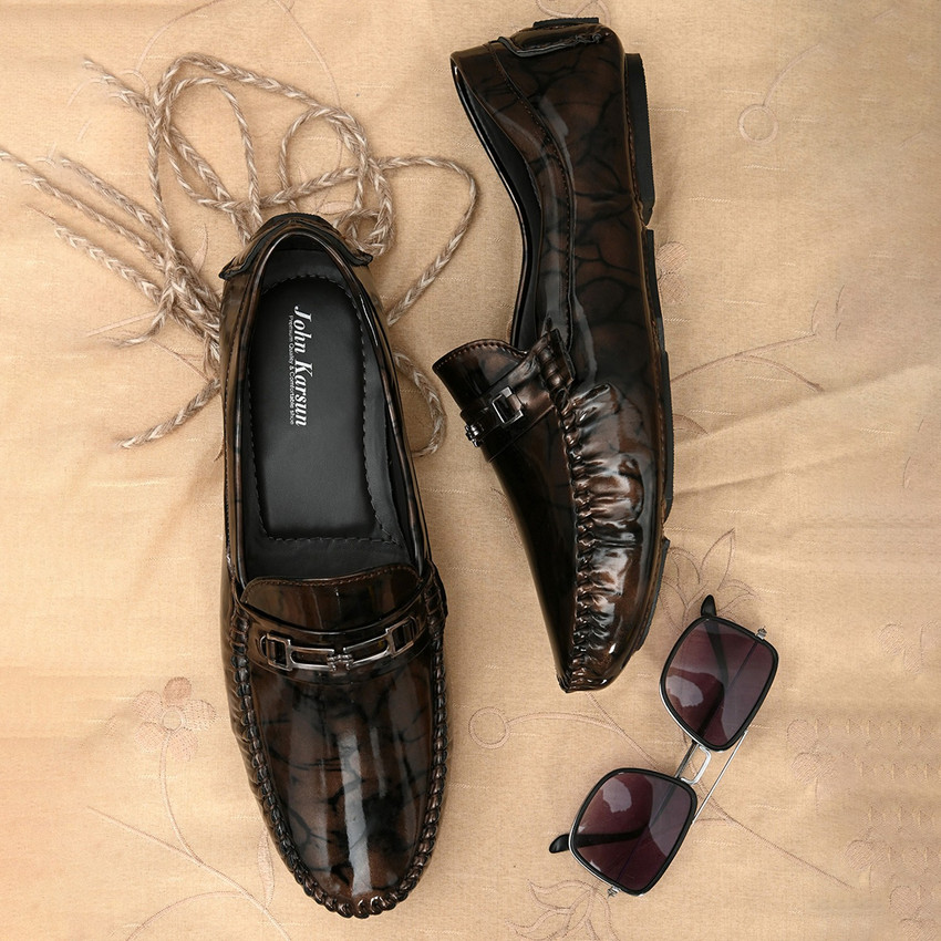 John karsun loafers outlet