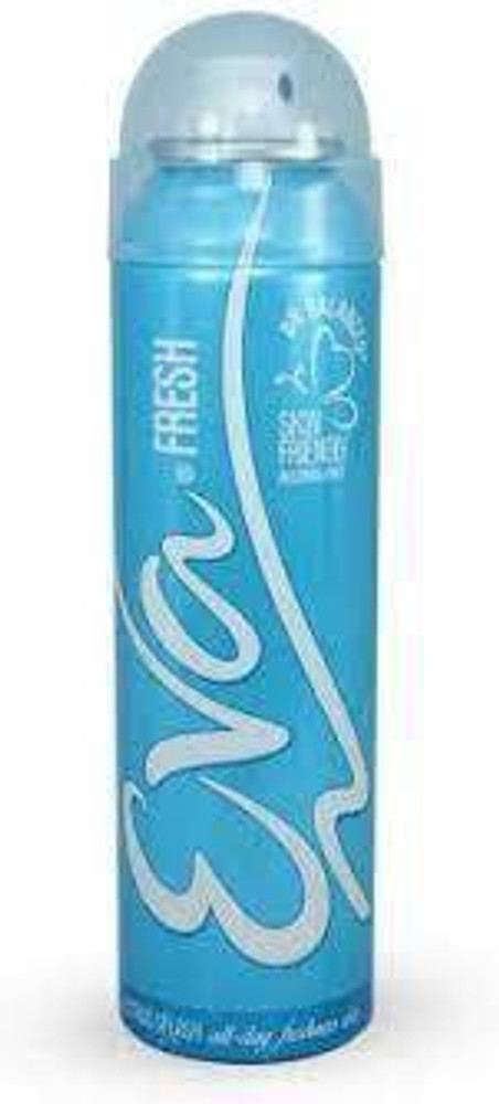 Eva body spray store