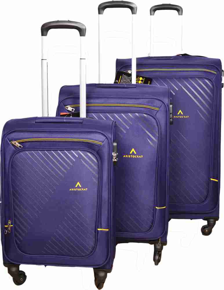 Aristocrat trolley sale bag 28 inch